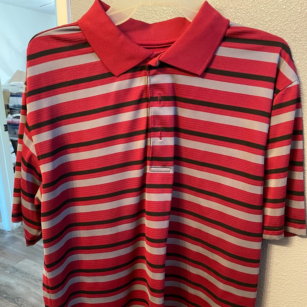George Polo Shirt